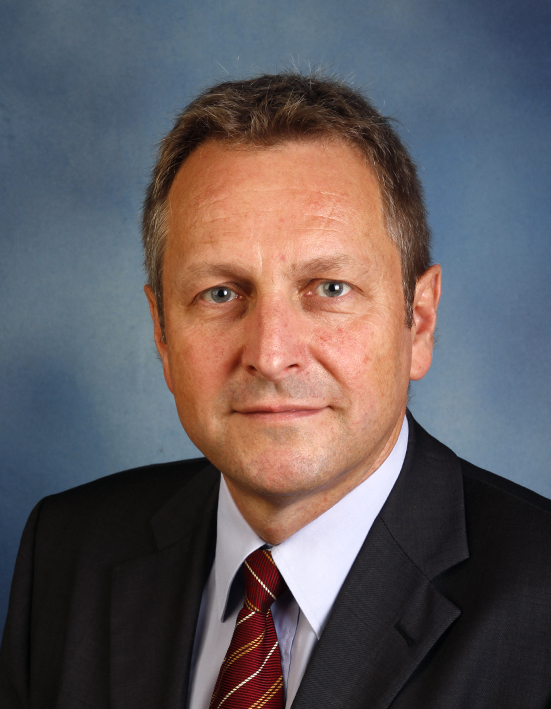 Serge De Boni